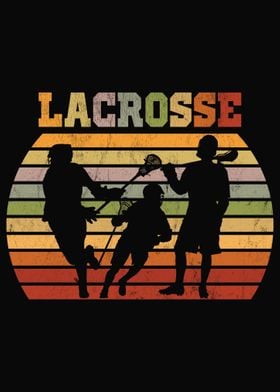 Lacrosse