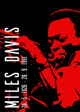 Miles Davis