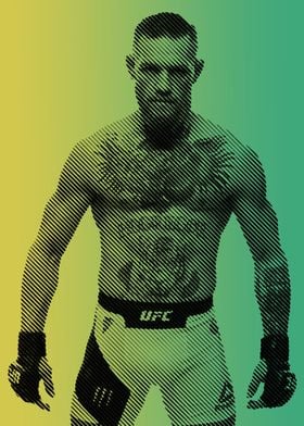 Conor McGregor