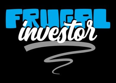 Frugal Financial Independe