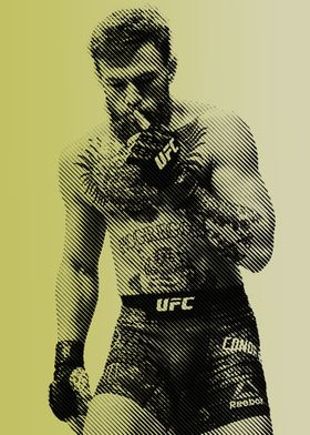 Conor McGregor