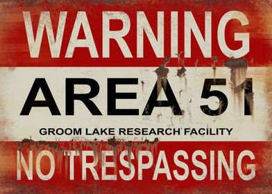 Area 51 a