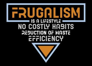 Frugal Financial Independe