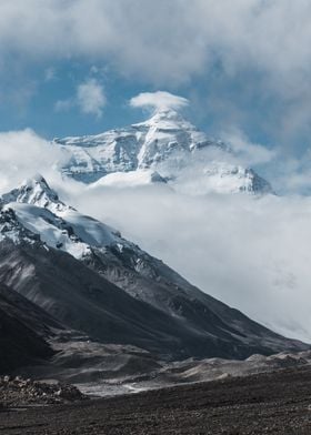 Majestic Everest