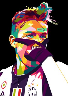 Paolo Dybala