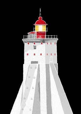 Kopu Lighthouse