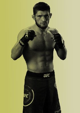 Khabib Nurmagomedov