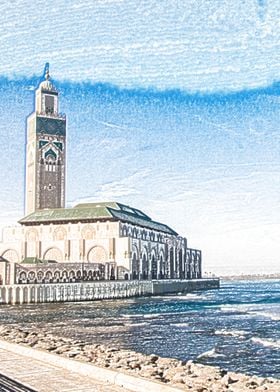 Casablanca