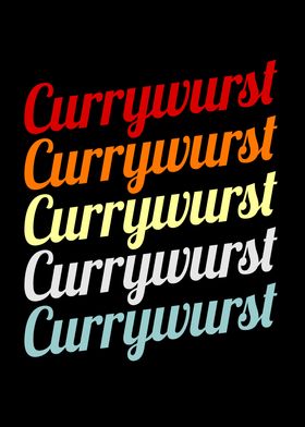 Currywurst