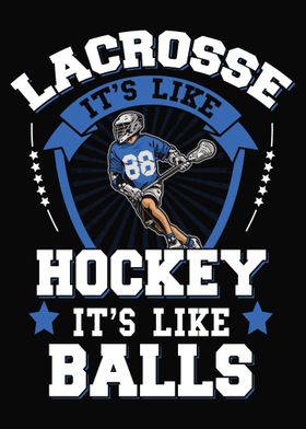 Lacrosse