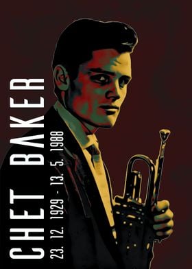 Chet Baker