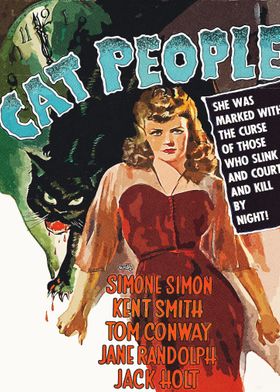 Cat People