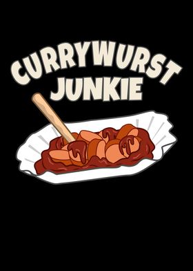 Currywurst