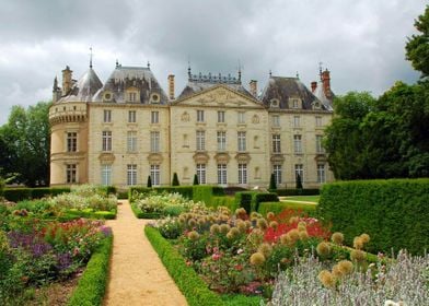 French Castle