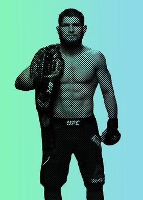 Khabib Nurmagomedov