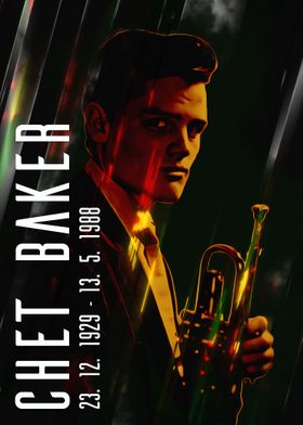 Chet Baker