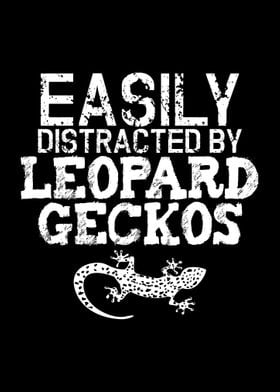 Leopard Gecko Joke