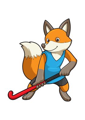 Fox Hockey Hockey stick