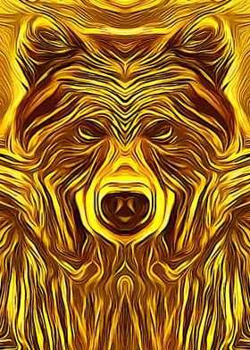 Bear Gold