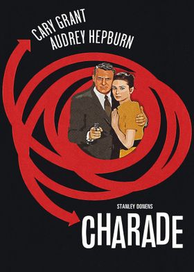 Charade Movie