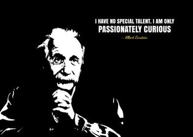 Albert Einstein quotes