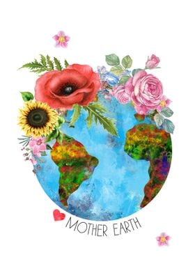 Mother Earth 