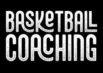 Basketball Coaching