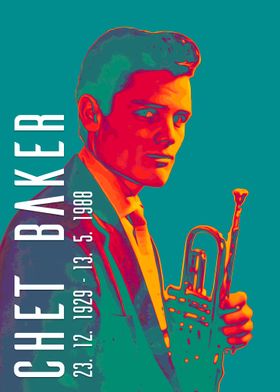 Chet Baker