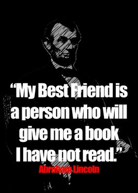 Abraham Lincoln Quotes