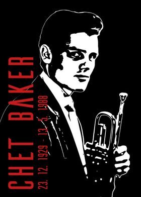 Chet Baker