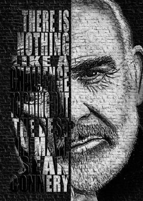 Sean Connery