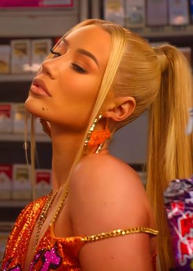 Iggy Azalea