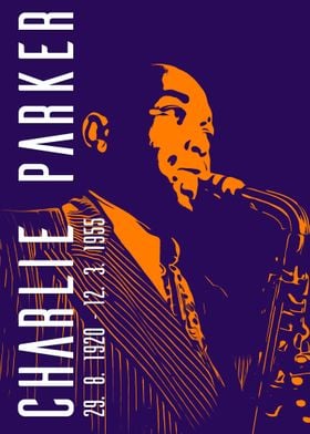 Charlie Parker