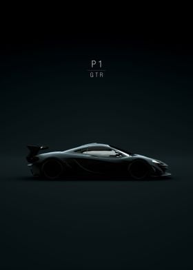 P1 GTR 2015