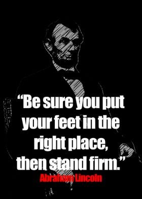 Abraham Lincoln Quotes