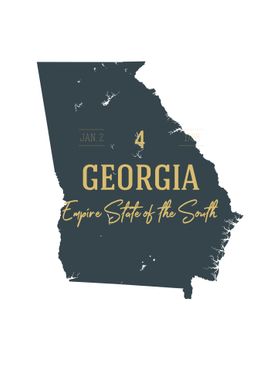 Usa State Maps-preview-1