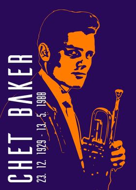 Chet Baker