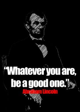 Abraham Lincoln Quotes