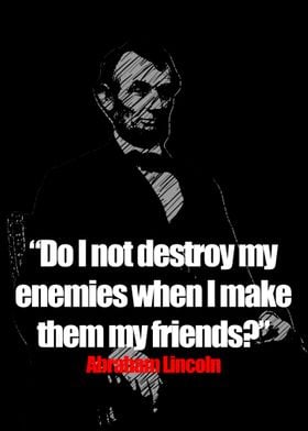 Abraham Lincoln Quotes