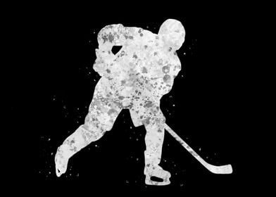 Ice Hockey