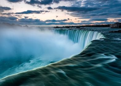 Niagara Waterfalls Canada