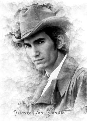 Townes Van Zandt