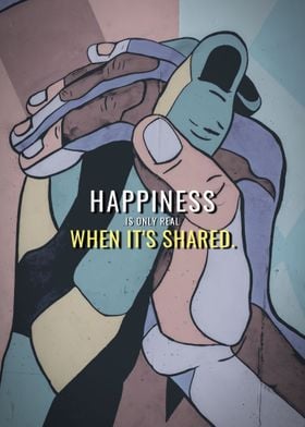 Share Happiness 1