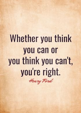 Henry Ford Quotes