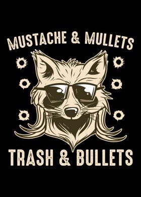 Mullet Pride Redneck