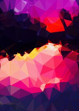 Low Poly Art 34