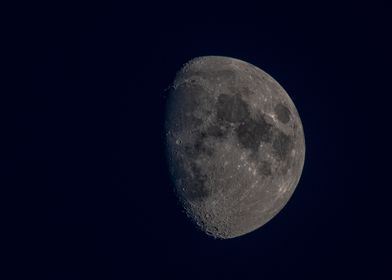 More Moon