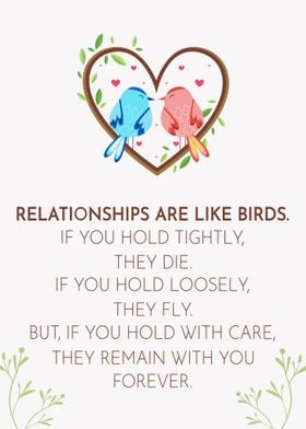 Relationships