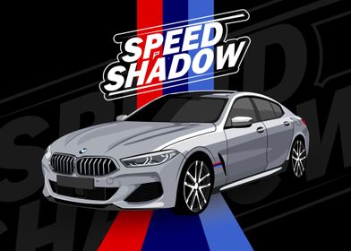 Speed Shadow