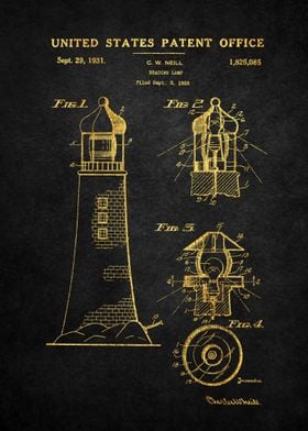 89 Lighthouse Patent Prin